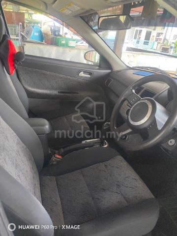 2008 Proton PERSONA 1.6 BASE LINE (A) - 5