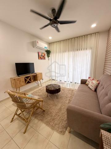Prima Regency 1