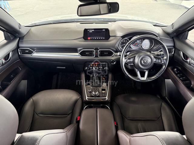 2019 Mazda CX-8 2.5 MID PLUS 7- SEATS / WARRANTY - 3