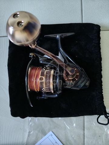 Blast Gold 5000PG - photo 3 of 4