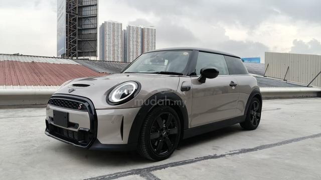 2023 Mini COOPER 2.0 S (A) - 2