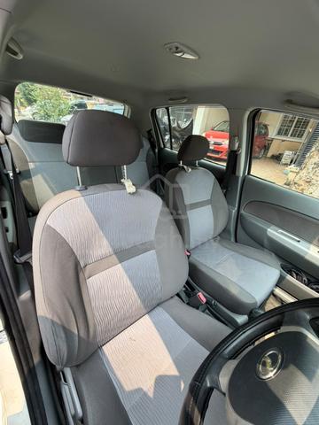 2009 Perodua MYVI 1.3 SXI (M) - 3