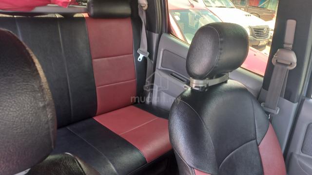 2010 Toyota HILUX 3.0 G DOUBLE CAB (A) - 5