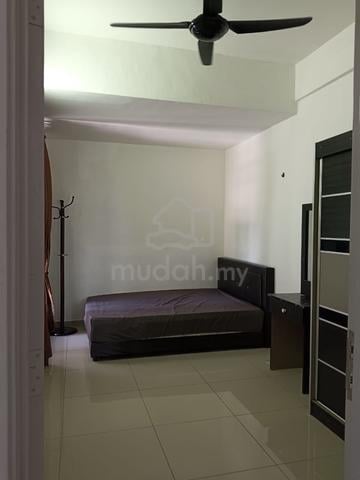 Middle Room Near Gbs teleperformance one precinct ready to movein 1