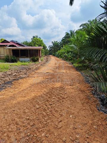 Pontian International Land For Sale 1