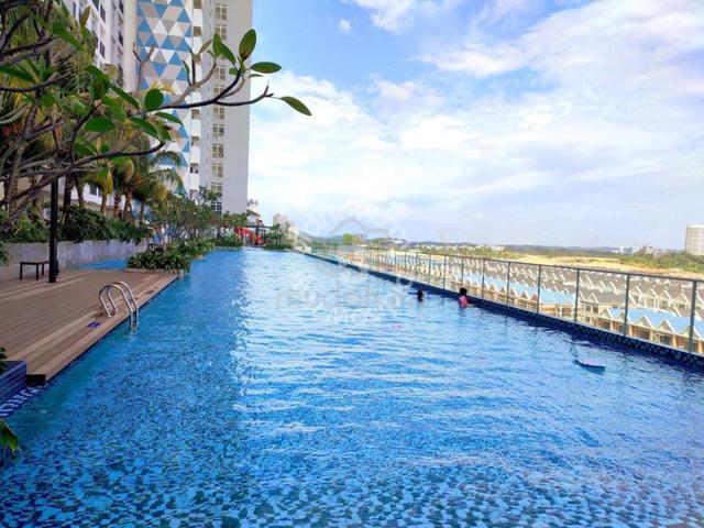 Midas @ Seri Alam 1