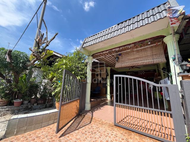Renovated Single Storey Terrace Seksyen 16 Bandar Baru Bangi 1
