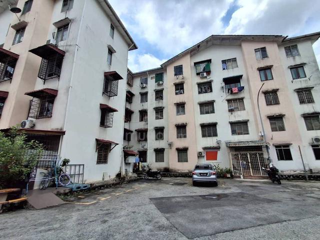 Apartment Kasawari 1
