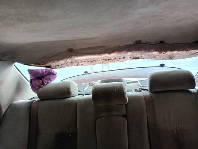 2001 Toyota CAMRY 2.2 GX SXV20R (A) - 5