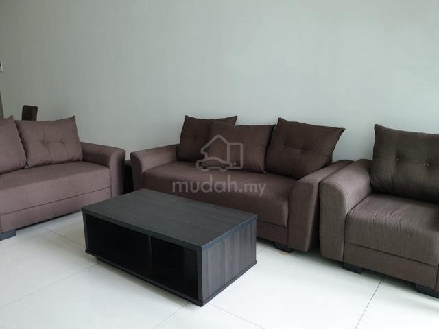 Paragon Suites @ CIQ 1