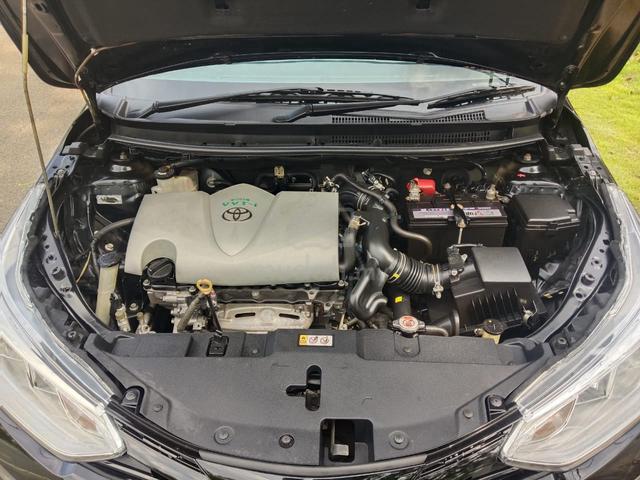 2019 Toyota Yaris 1.5 J (A) TRD Sportivo - 3