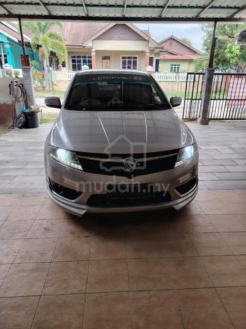 2013 Proton PREVE 1.6 EXECUTIVE (A) - 1