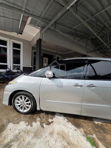 2010 Toyota ESTIMA 2.4 AERAS FACELIFT (A) - 5