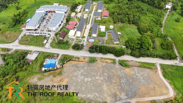 Bakong Commercial Centre Phase 2 at Bakong 1