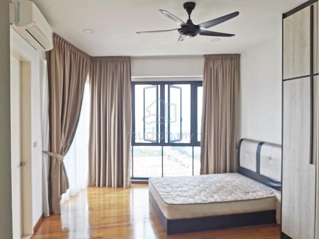 Sky Condominium (Skyz Residence) 1
