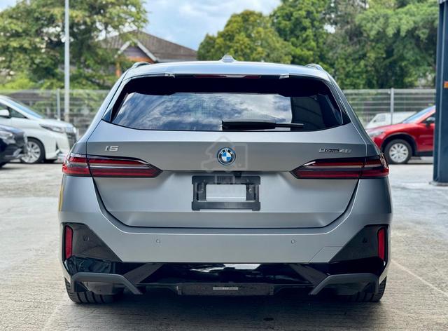 2024 Bmw I5 eDRIVE40 M SPORT MY23 G60 (A) - 5