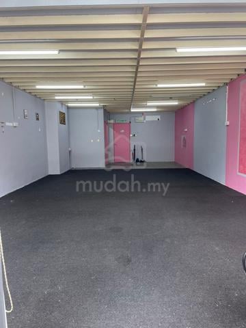 Selayang Point Retail Space 1