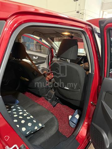 2018 Perodua MYVI 1.5 H (A) - 4