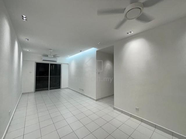 Kondominium Kiara Kasih 1
