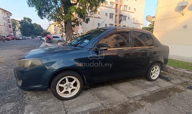 2013 Proton SAGA 1.3 FLX STANDARD (M) - 1