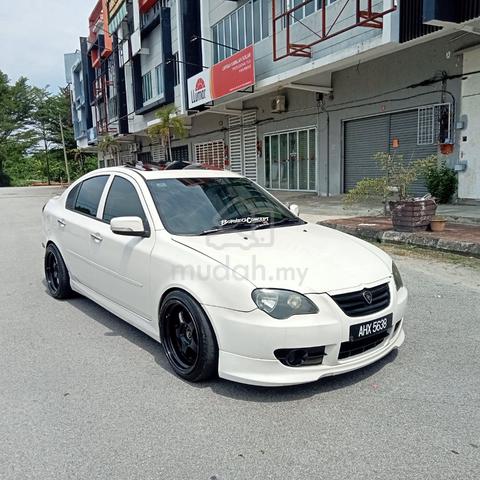 2012 Proton PERSONA 1.6 ELEGANCE SUNROOF - 1