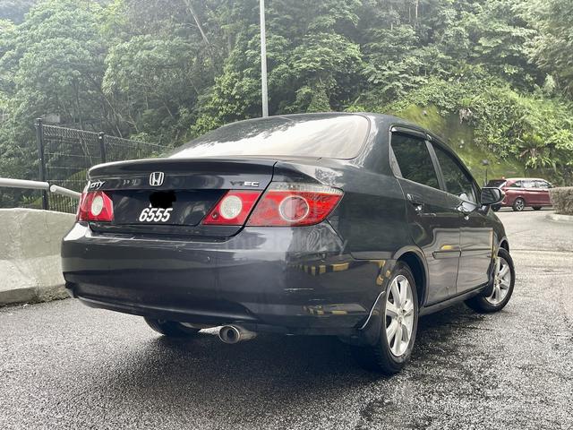 2008 Honda CITY 1.5 I-DSI MY03 GD ENHANCED (A) - 2