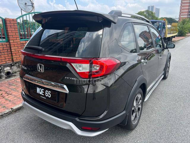 Honda BR-V 1.5L V SPEC (A)1 Yr Warranty,WQE65 NBER - 3