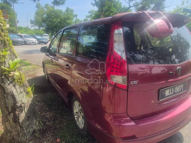 Murah 2010 Proton EXORA 1.6 H-LINE CPS (A) - 3