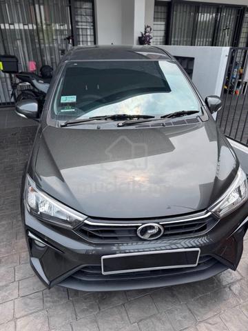 2024 Perodua BEZZA 1.3 X MY16 D63D FACELIFT (A) - 1