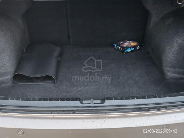 Urgent 2017 Proton PREVE 1.6 CFE PREMIUM (A) - 4