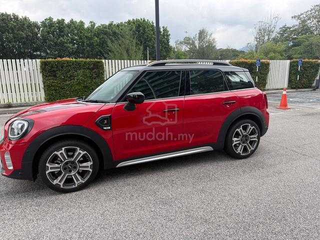 2023 Mini COUNTRYMAN (A) - 5