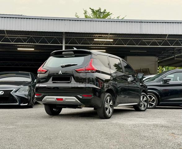 Mitsubishi XPANDER 1.5 MIVEC A/T - 2