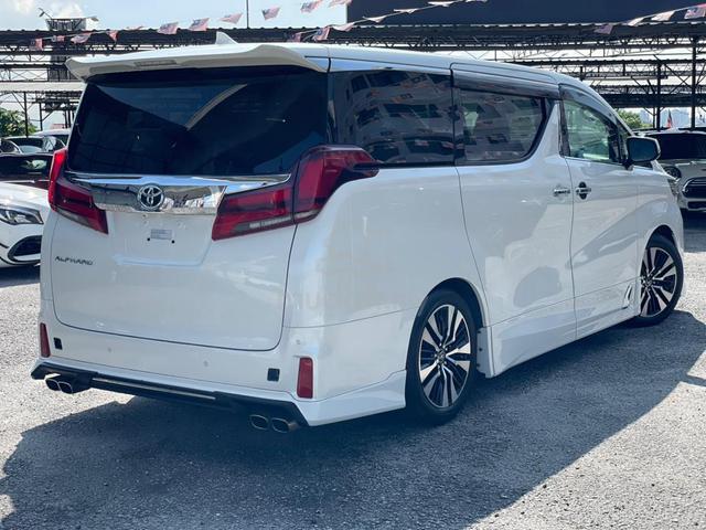 2021 Toyota ALPHARD 2.5 SC JBL Fully Loaded Hig(A) - 3