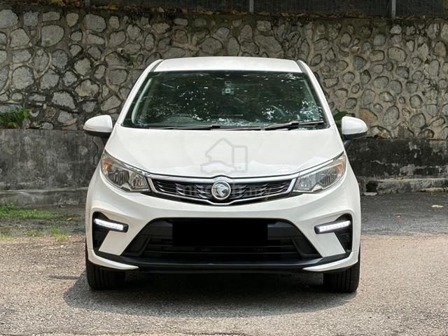 Proton PERSONA 1.6 EXECUTIVE FACELIFT / SPORTRIMS - 4
