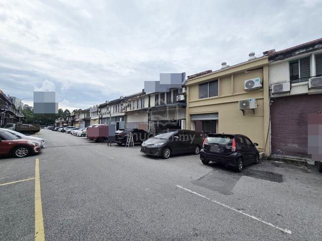 Link Factory SD 5, Bandar Sri Damansara, KIP, Kepong 1