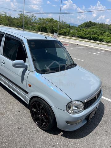 2004 Perodua KELISA 1.0 GX (M) - 5