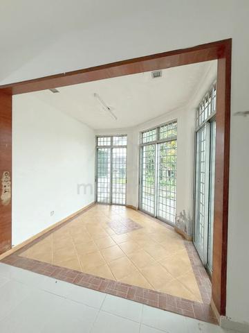 Single Storey Corner # Taman Puteri Wangsa Bestari Indah Bukit Tiram 1