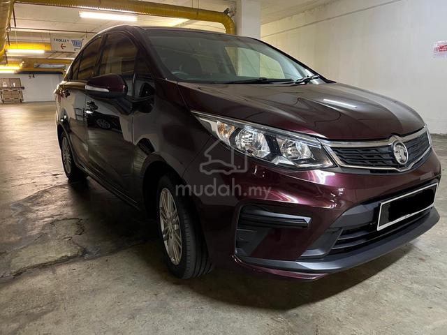 2023 Proton PERSONA 1.6 PREMIUM MY21 FACELIFT (A) - 1