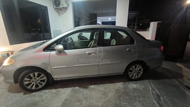 2005 Honda CITY 1.5 VTEC (A) - 3