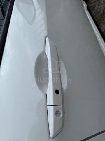 (O.T.R) 2019 Honda CIVIC 1.5 TC (A) - 5