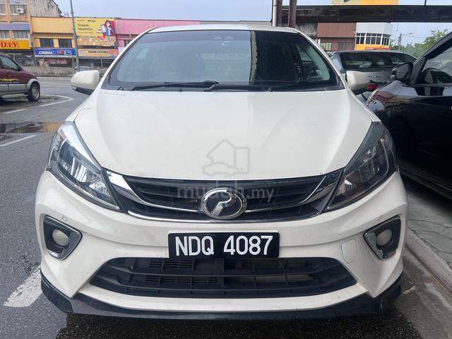 Perodue Rasah 2020 Perodua MYVI 1.5 ADVANCE(A)NETT OTR PRICE - Cars for sale in Rasah ...