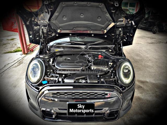 2023 Mini COOPER 2.0 S FACELIFT (A) 5 Door Un-Reg - 2