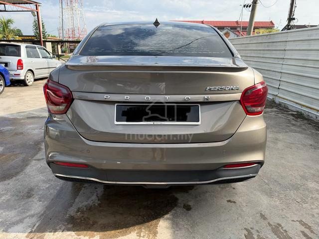 2022 Proton PERSONA 1.6 EXECUTIVE FULL LOAN BLN380 - 5