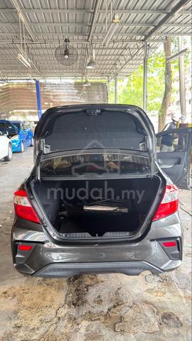 2020 Perodua BEZZA 1.0 GX MY16 FACELIFT (A) - 4