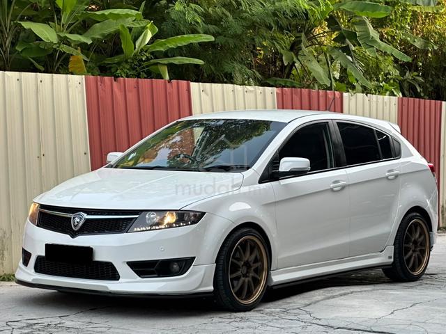 2017 Proton SUPRIMA S 1.6 PREMIUM (A) - 1