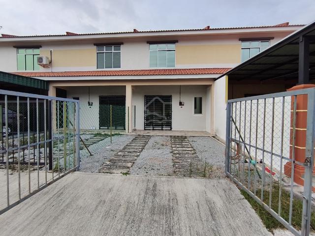 Rumah sewa Taman Bukit Tambun Perdana 2 1