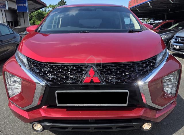 2022 Mitsubishi XPANDER 1.5 A MIVEC (AT) (MPV)❤️❤️ - 2