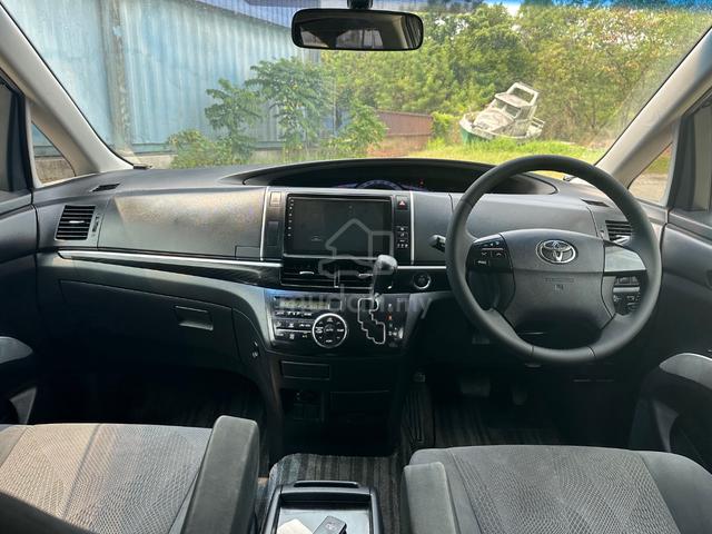 2015 Toyota ESTIMA 2.4 AERAS FULLLONš„BULANAN 1300 - 5