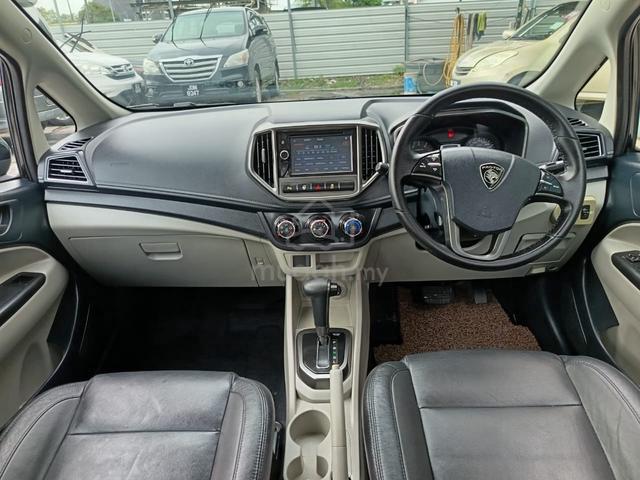 2017 Proton PERSONA 1.6 PREMIUM (A) High Loan - 5