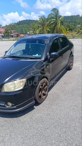 2009 Proton SAGA 1.3 M-LINE (M) - 1